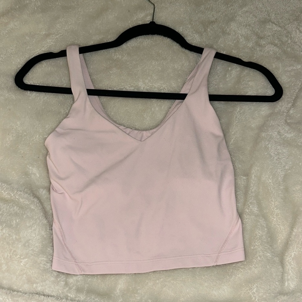 lululemon align tank - Picture 1 of 2